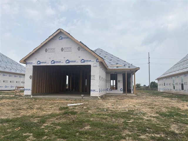 3029 Southern Trace Drive, Lake Charles, LA 70607