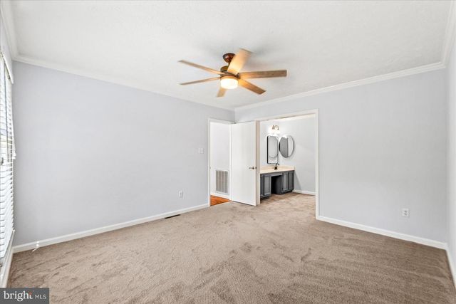 10137 MADISON DR, King George, VA 22485