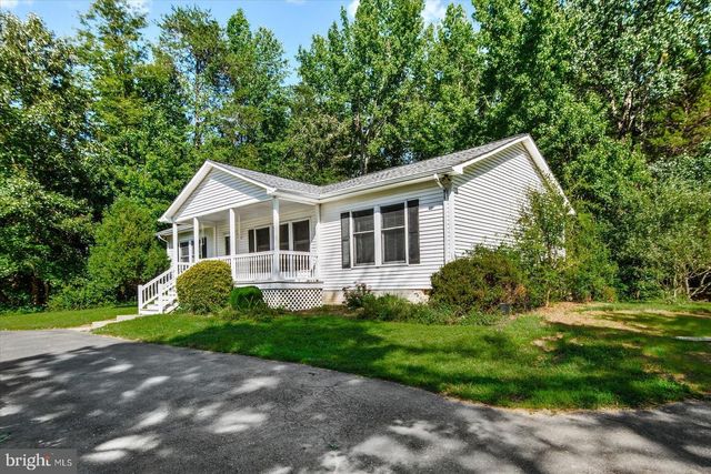 10137 MADISON DR, King George, VA 22485