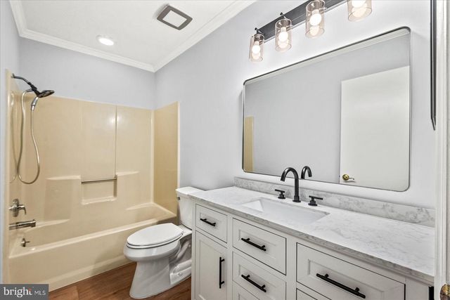 10137 MADISON DR, King George, VA 22485