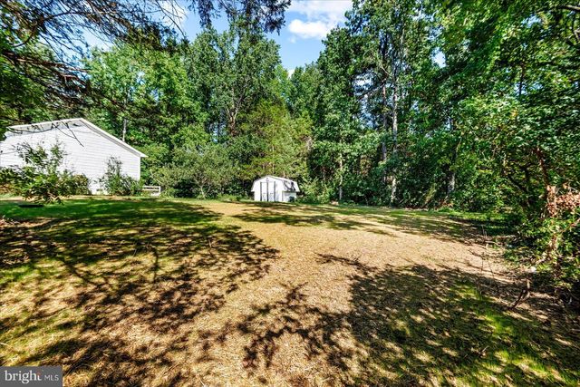 10137 MADISON DR, King George, VA 22485