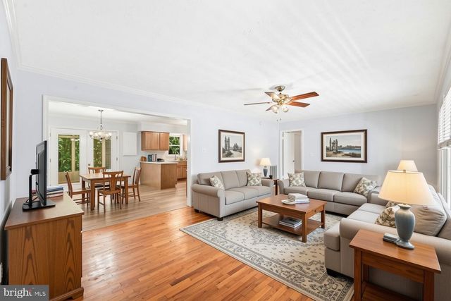 10137 MADISON DR, King George, VA 22485