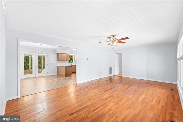 10137 MADISON DR, King George, VA 22485