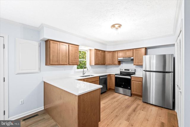 10137 MADISON DR, King George, VA 22485