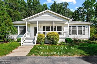 10137 MADISON DR, King George, VA 22485
