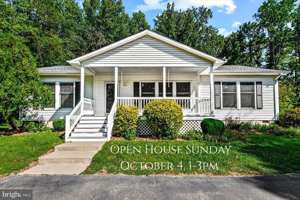 10137 MADISON DR, King George, VA 22485