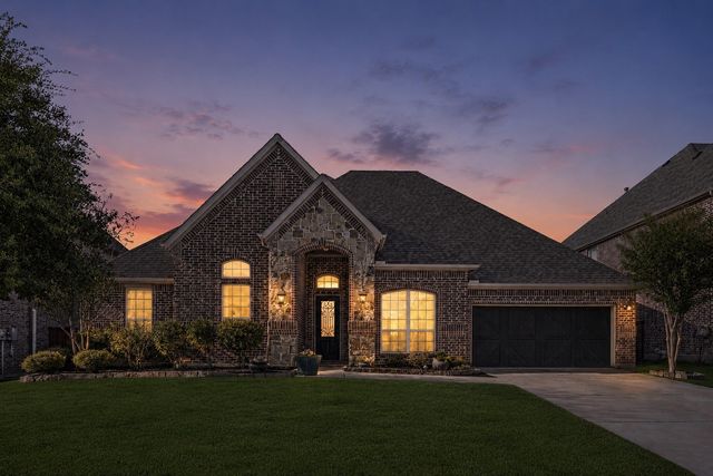7809 Medina Way, Mckinney, TX 75071