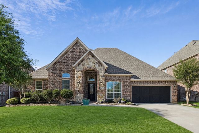 7809 Medina Way, Mckinney, TX 75071