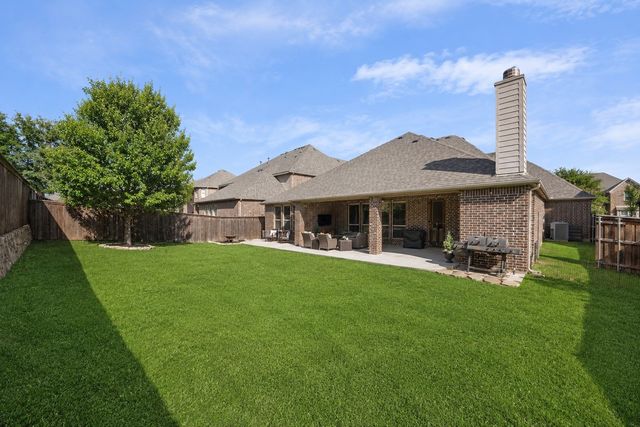 7809 Medina Way, Mckinney, TX 75071