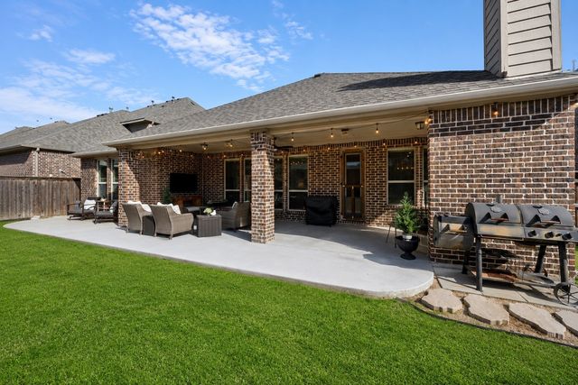 7809 Medina Way, Mckinney, TX 75071