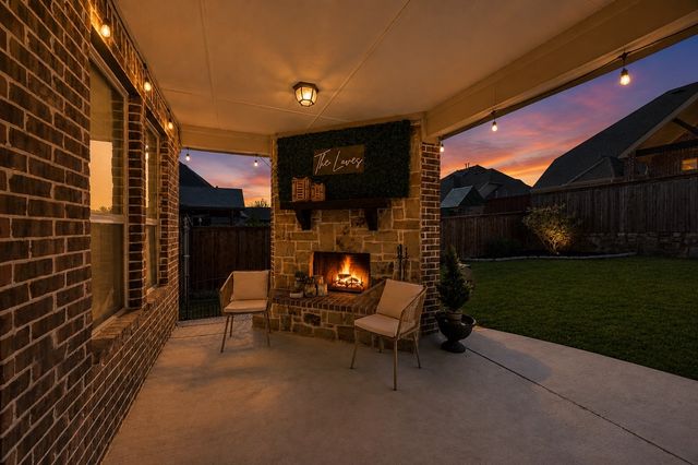 7809 Medina Way, Mckinney, TX 75071