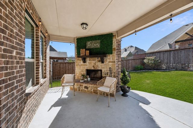 7809 Medina Way, Mckinney, TX 75071
