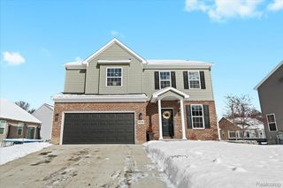 2238 Wood Lane, Marion Township, MI 48843