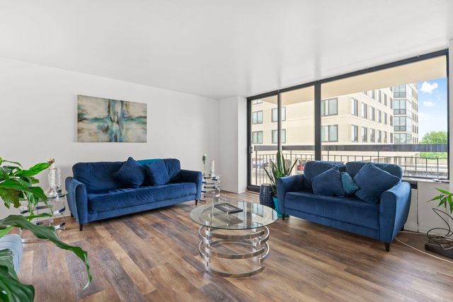 5201 S Cornell Avenue 4B, Chicago, IL 60615