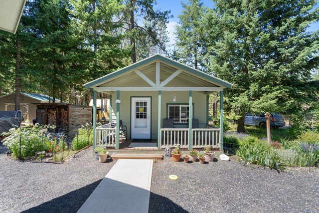 3853 White Pine Rd, Loon Lake, WA 99148