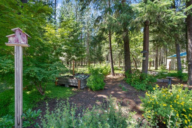 3853 White Pine Rd, Loon Lake, WA 99148