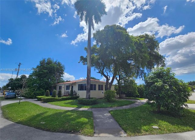 3560 NW 19th Street, Miami, FL 33125