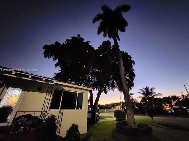 3560 NW 19th Street, Miami, FL 33125