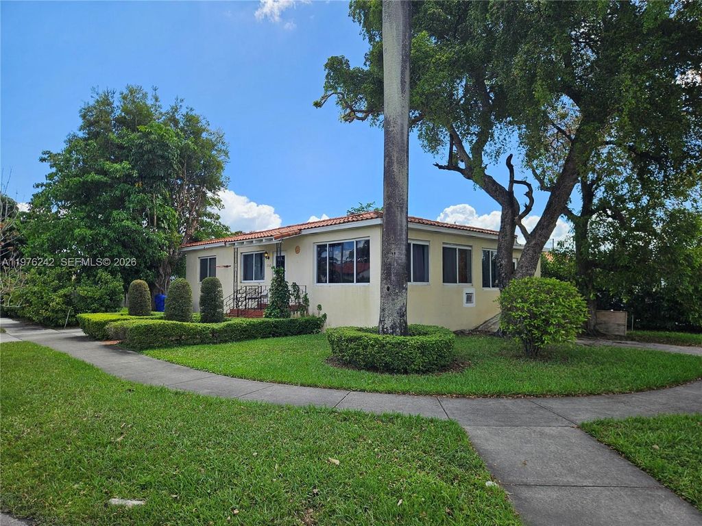 3560 NW 19th Street, Miami, FL 33125