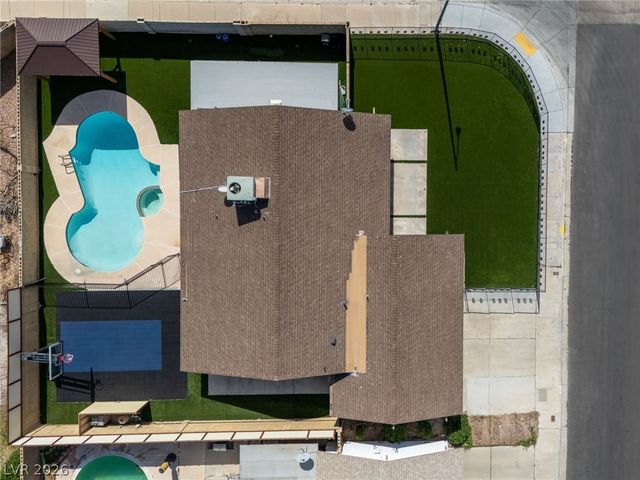 5270 Sepulveda Boulevard, Las Vegas, NV 89118