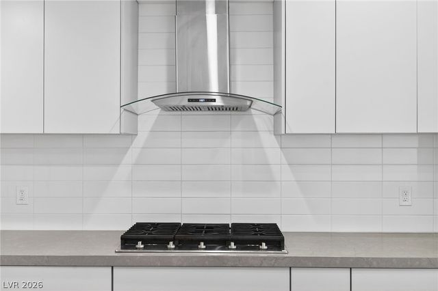 5270 Sepulveda Boulevard, Las Vegas, NV 89118