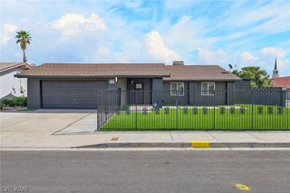 5270 Sepulveda Boulevard, Las Vegas, NV 89118