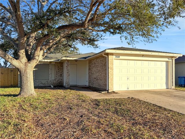 7810 Falcon Dr, Corpus Christi, TX 78414