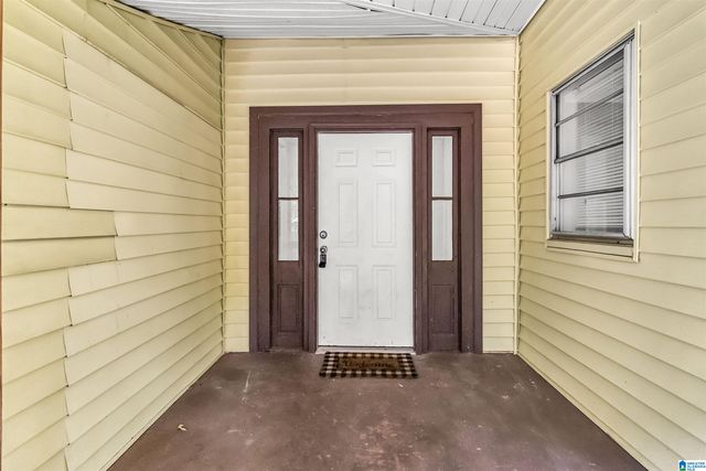 5036 GODFREY ROAD, Adamsville, AL 35005