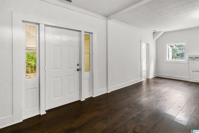 5036 GODFREY ROAD, Adamsville, AL 35005