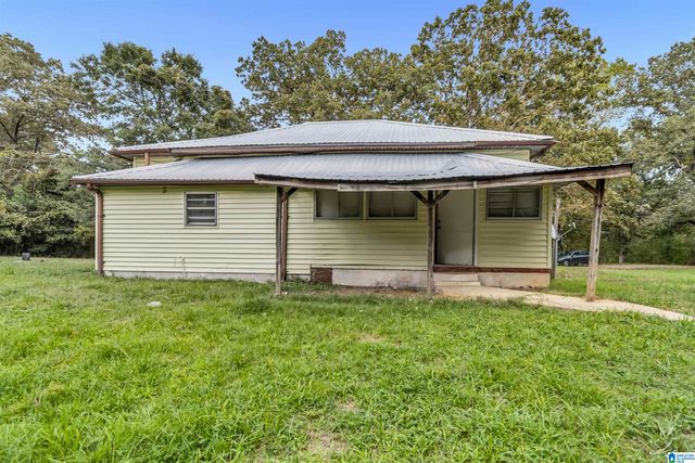 5036 GODFREY ROAD, Adamsville, AL 35005