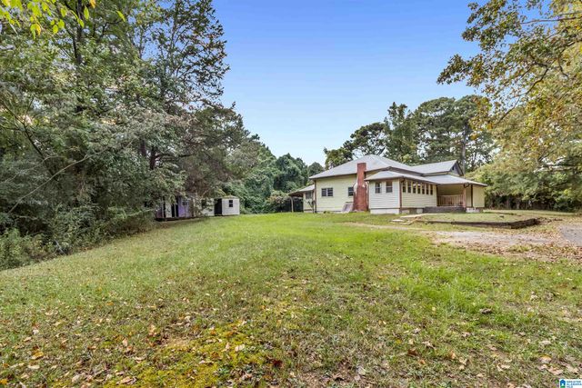 5036 GODFREY ROAD, Adamsville, AL 35005