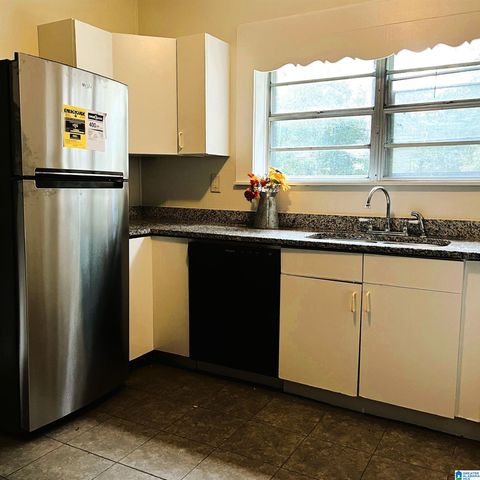 5036 GODFREY ROAD, Adamsville, AL 35005