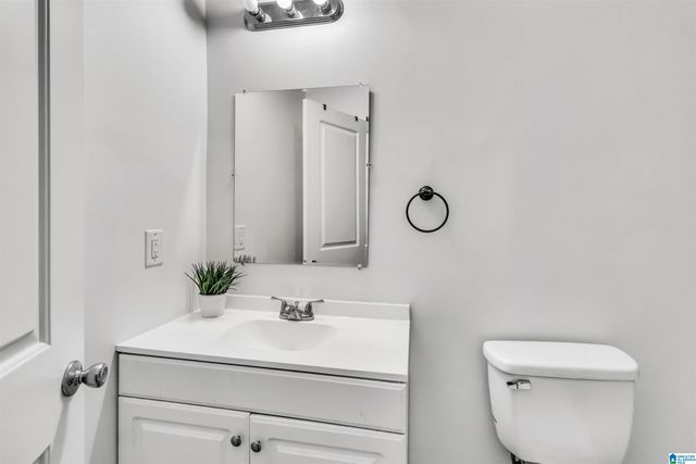 5036 GODFREY ROAD, Adamsville, AL 35005