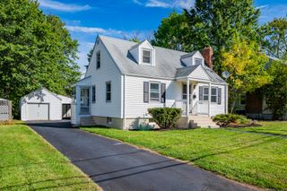 120 Nilan Street, Hartford, CT 06106