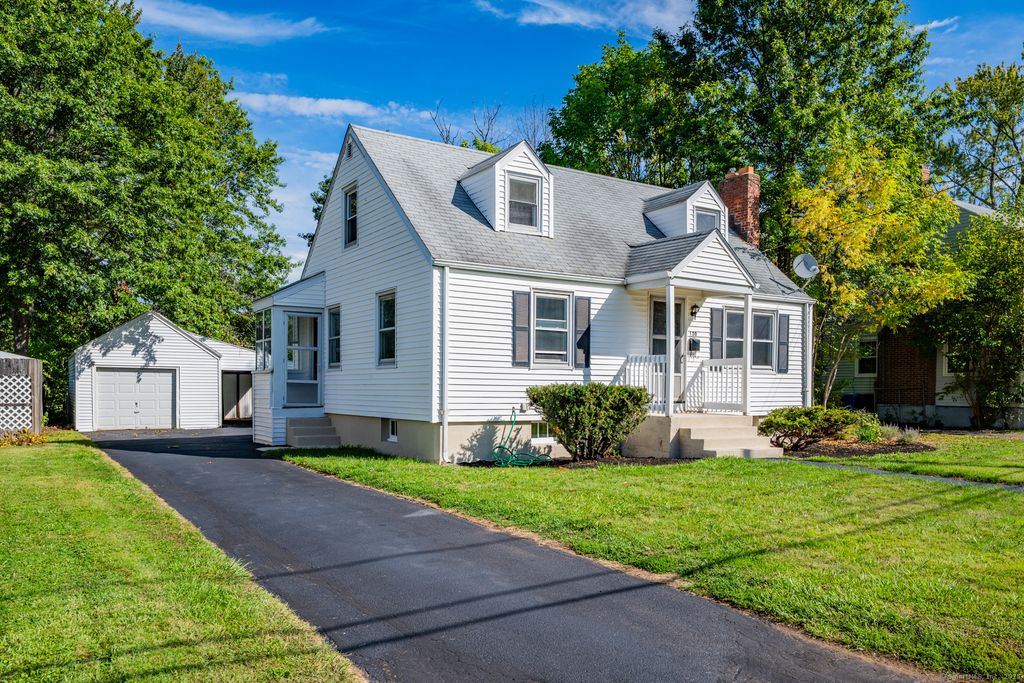 120 Nilan Street, Hartford, CT 06106