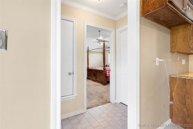 5764 S Carr Pen, Atoka, OK 74525