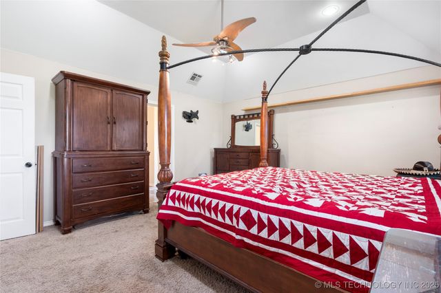 5764 S Carr Pen, Atoka, OK 74525