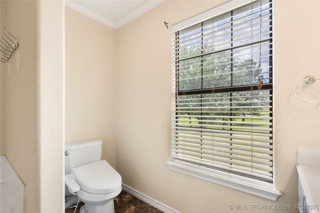 5764 S Carr Pen, Atoka, OK 74525