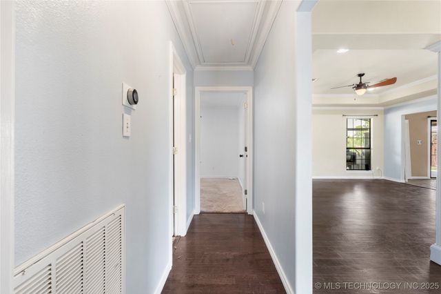 5764 S Carr Pen, Atoka, OK 74525