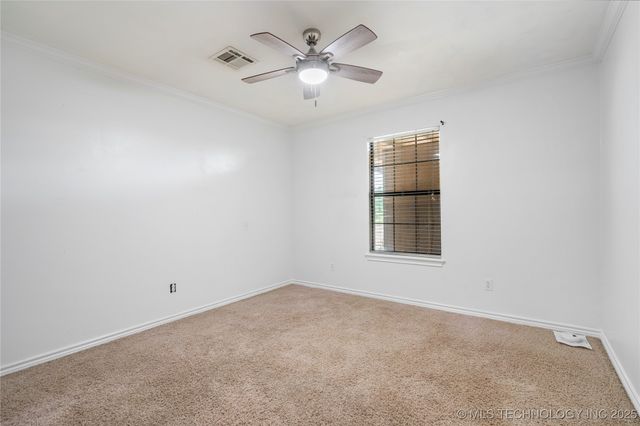 5764 S Carr Pen, Atoka, OK 74525