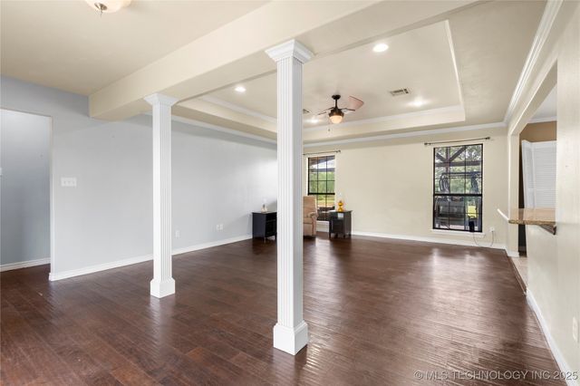 5764 S Carr Pen, Atoka, OK 74525