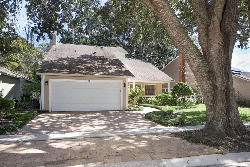 1628 LAWNDALE CIRCLE, Winter Park, FL 32792