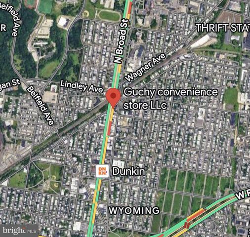 5015-00 N BROAD ST, Philadelphia, PA 19141