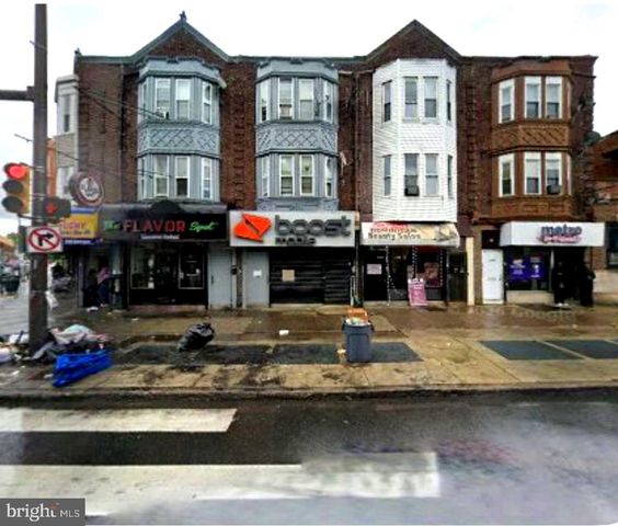 5015-00 N BROAD ST, Philadelphia, PA 19141