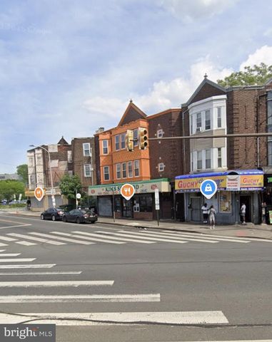 5015-00 N BROAD ST, Philadelphia, PA 19141