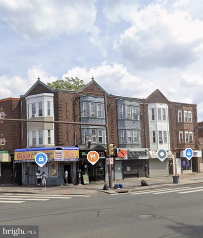 5015-00 N BROAD ST, Philadelphia, PA 19141