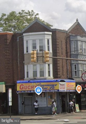 5015-00 N BROAD ST, Philadelphia, PA 19141
