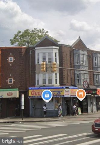 5015-00 N BROAD ST, Philadelphia, PA 19141