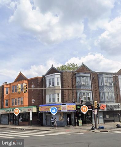 5015-00 N BROAD ST, Philadelphia, PA 19141