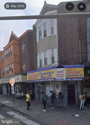 5015-00 N BROAD ST, Philadelphia, PA 19141